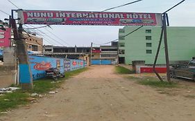 Hotel O Nunu International
