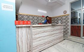 Hotel O Nunu International